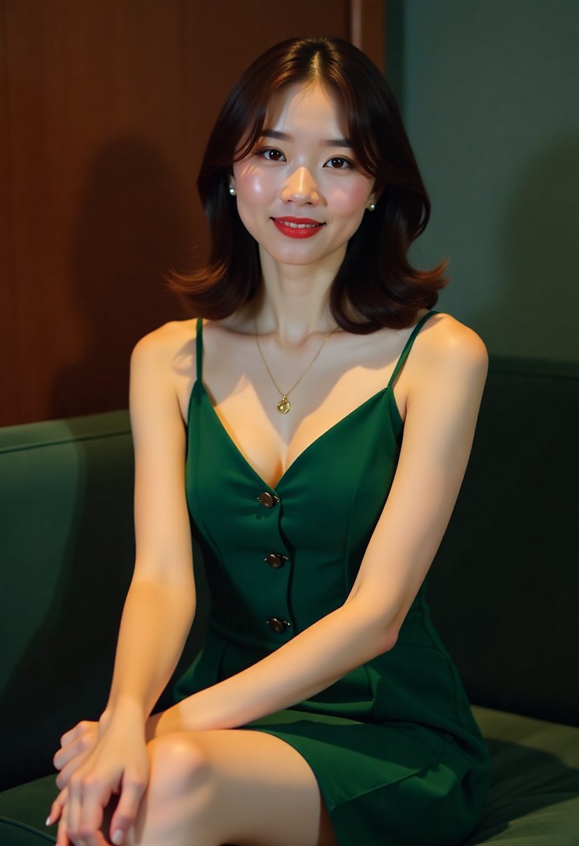 雾港回声