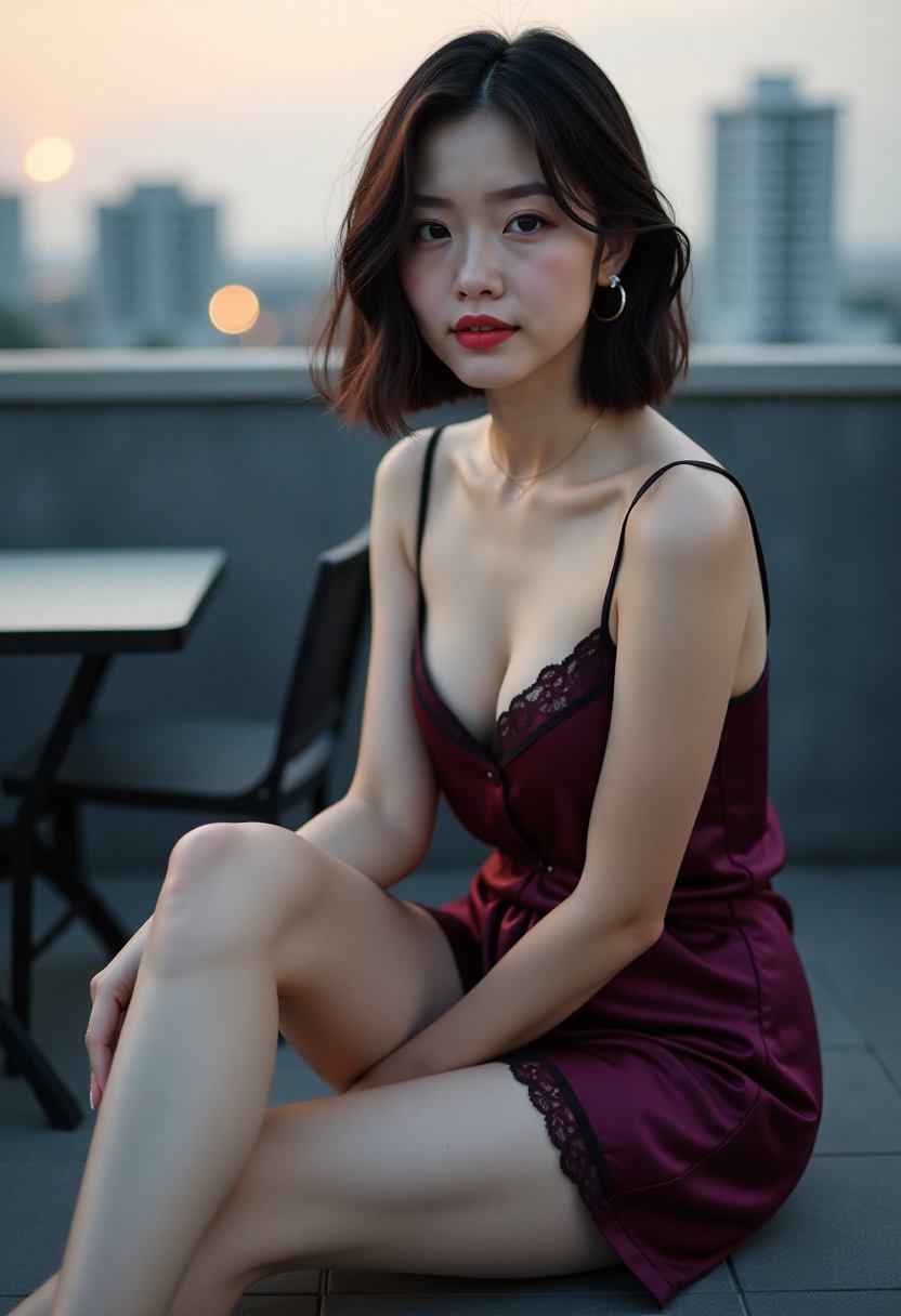巷口面馆