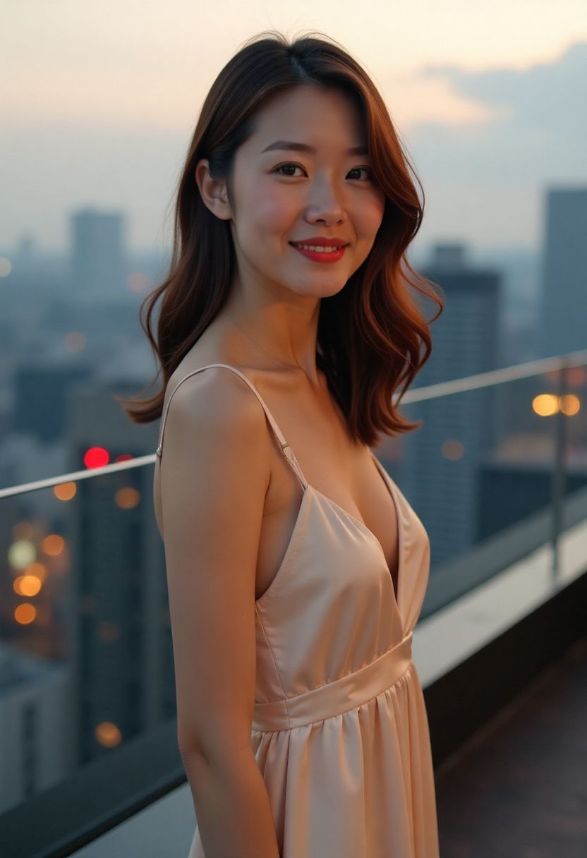 铁桥以东