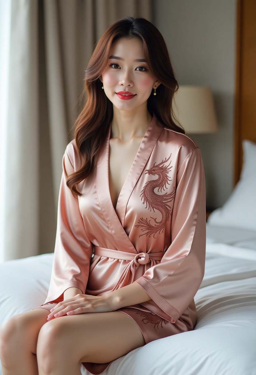 晚风邮差